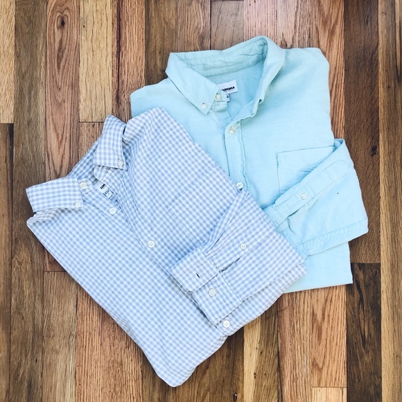 Sonoma Other - Men’s Shirt Bundle